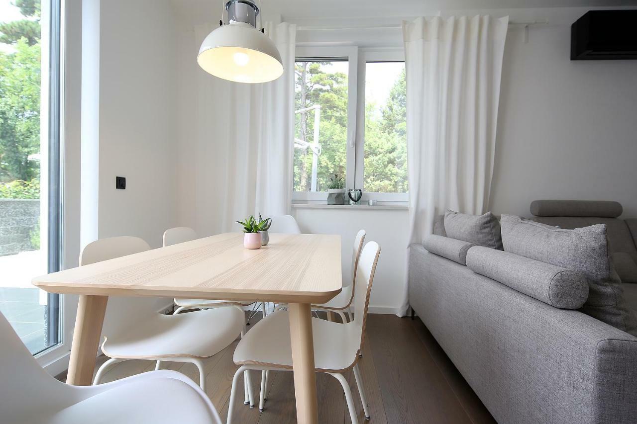 The View Luxury Apartment 德拉马利 外观 照片