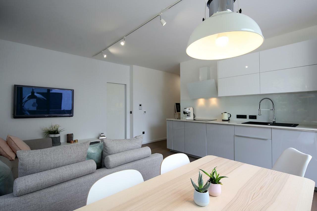 The View Luxury Apartment 德拉马利 外观 照片