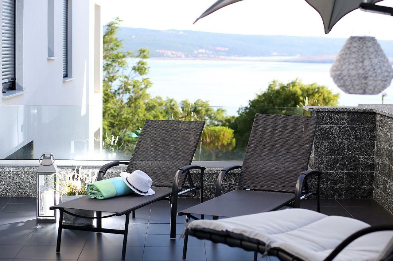 The View Luxury Apartment 德拉马利 外观 照片