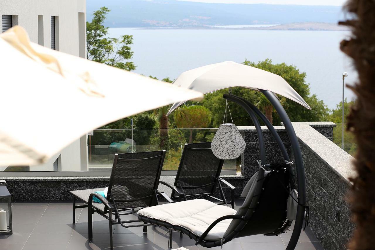 The View Luxury Apartment 德拉马利 外观 照片