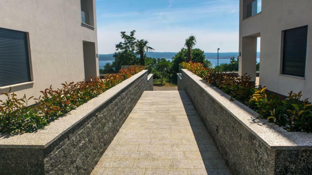 The View Luxury Apartment 德拉马利 外观 照片
