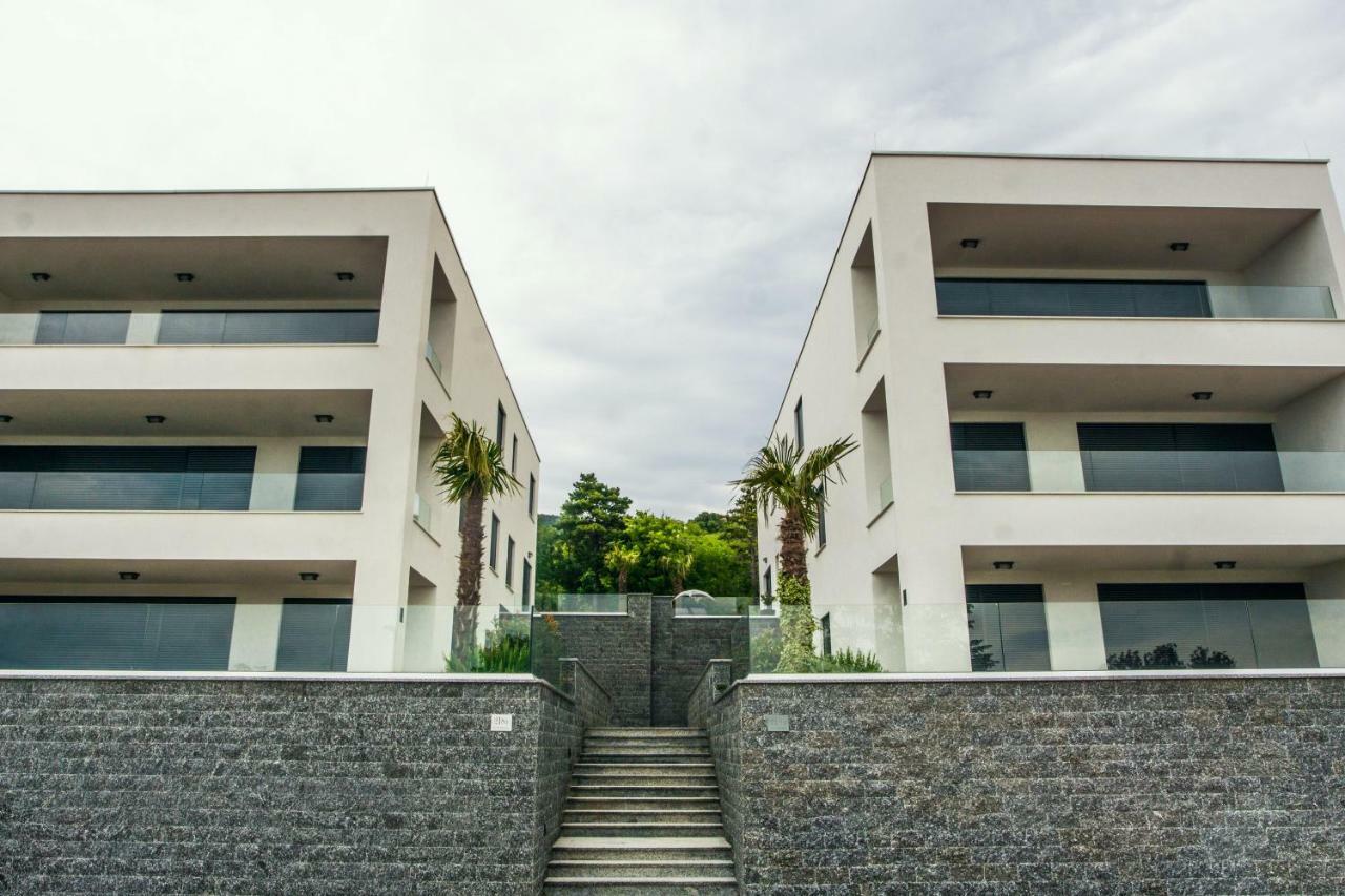 The View Luxury Apartment 德拉马利 外观 照片